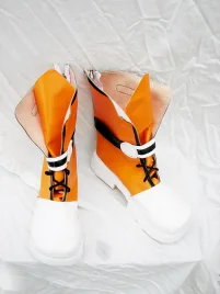 The Legend Of Heroes Estelle Bright Cosplay Shoes