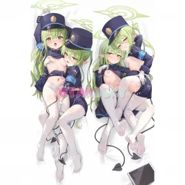 Blue Archive Dakimakura Nozomi Hikari Body Pillow Case 03