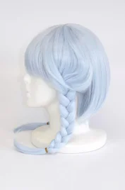 Touhou Project Izayoi Sakuya Cosplay Wig