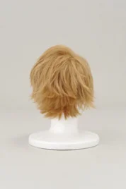 Durarara Heiwajima Shizuo Cosplay Wig