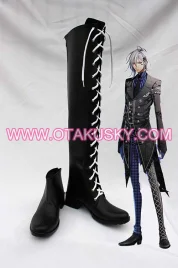 Amnesia The Dark Descent Ikki Cosplay Boots