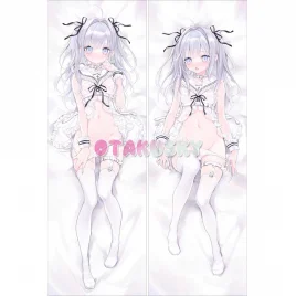 Anime Girl Dakimakura Body Pillow Case 99