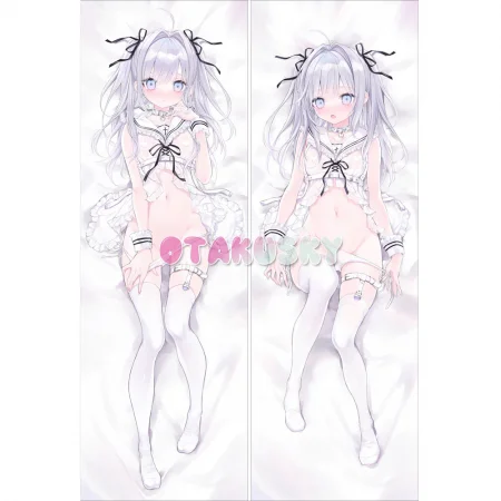 Anime Girl Dakimakura Body Pillow Case 99