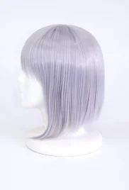 Touhou Project Konpaku Youmu Cosplay Wig