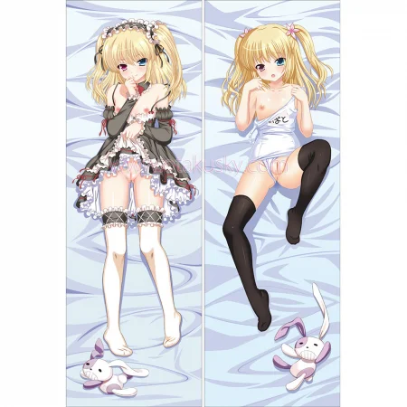 Haganai Dakimakura Kobato Hasegawa Body Pillow Case 07