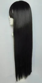 Persona Yukiko Amagi Cosplay Wig