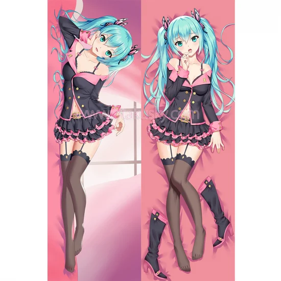 Vocaloid Dakimakura Dakimakura Body Pillow Case 28 - Click Image to Close