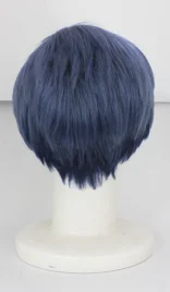 Kuroko's Basketball Aomine Daiki Cosplay Wig