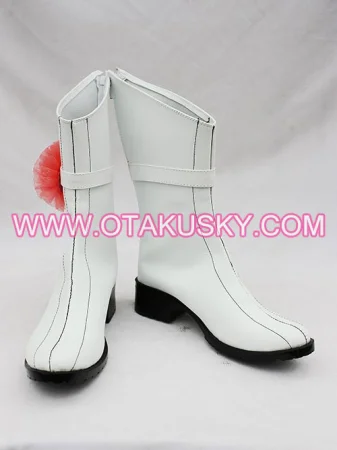 Amnesia The Dark Descent Heroine Cosplay Boots