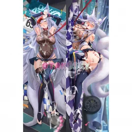 Azur Lane Dakimakura Shinano Body Pillow Case 22