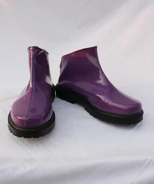 The Money Of Soul And Possibility Control Masakaki Cosplay Shoes