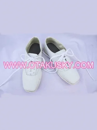 Black Butler Druitt Alaist Chambers Cosplay Shoes