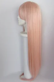 Vocaloid Megurine Luka Cosplay Wig