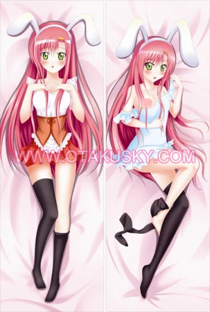 Hayate The Combat Butler Hinagiku Katsura Body Pillow Case 11