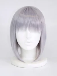 Touhou Project Konpaku Youmu Cosplay Wig