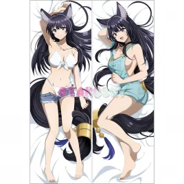 The Eminence in Shadow Dakimakura Delta Body Pillow Case 06