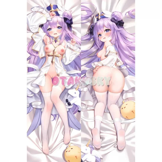 Azur Lane Dakimakura Unicorn Body Pillow Case 48 - Click Image to Close