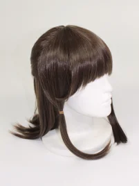 Touhou Project Hakurei Reimu Cosplay Wig