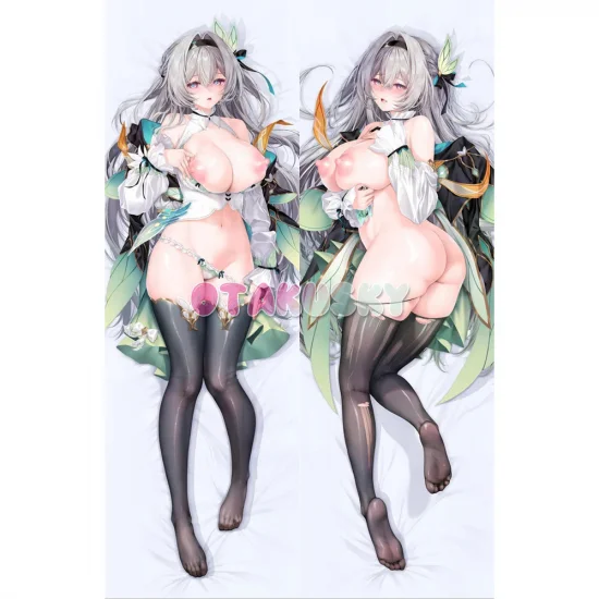 Honkai: Star Rail Dakimakura Firefly Body Pillow Case 28 - Click Image to Close