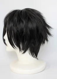 Karneval Gareki Cosplay Wig