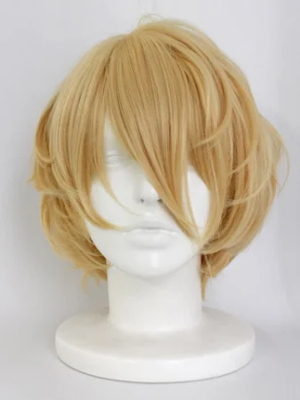 Uta no Prince-sama Natsuki Shinomiya Cosplay Wig