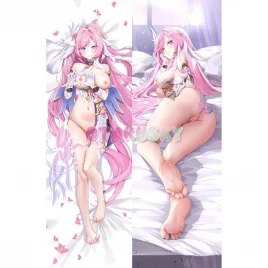 Honkai Impact 3rd Dakimakura Elysia Body Pillow Case 35