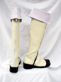 Tales Series Yuri Lowell Cosplay Boots