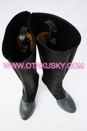 Are you Alice The Queen Of Hearts Cosplay Boots