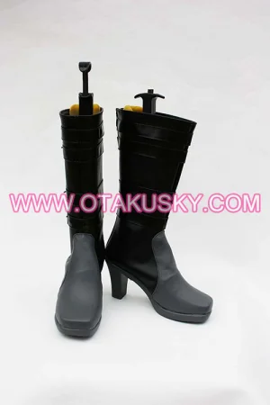 Unlight Marseus Cosplay Boots