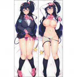 Anime Girl Dakimakura Body Pillow Case 90