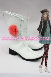 Amnesia The Dark Descent Heroine Cosplay Boots