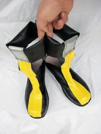 Tales Series Cosplay Shoes