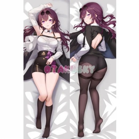 Honkai: Star Rail Dakimakura Kafka Body Pillow Case 30