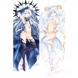 Date a Live Dakimakura Tobiichi Origami Body Pillow Case 07