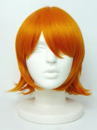 One Piece Nami Cosplay Wig