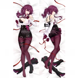 Honkai: Star Rail Dakimakura Kafka Body Pillow Case 03