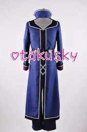 K Munakata Reisi Cosplay Costume