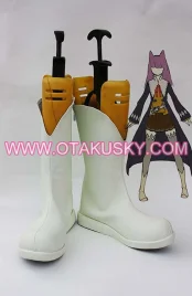 Unlight Ayn Cosplay Shoes