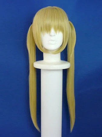 Rewrite Sizuru Nakatsu Cosplay Wig