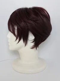 Penguindrum Kanba Takakura Cosplay Wig