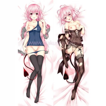 To Love-Ru Dakimakura Momo Belia Deviluke Body Pillow Case 04