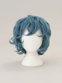 Starry Sky Iku Mizushima Cosplay Wig