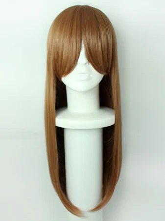 Penguindrum Himari Takakura Cosplay Wig