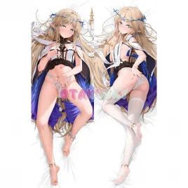 Wuthering Waves Dakimakura Cartethyia Body Pillow Case