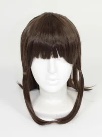 Touhou Project Hakurei Reimu Cosplay Wig