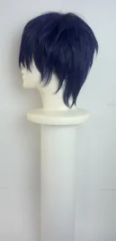 Rewrite Sakuya Ohtori Cosplay Wig