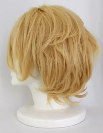 Uta no Prince-sama Natsuki Shinomiya Cosplay Wig