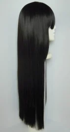 Persona Yukiko Amagi Cosplay Wig