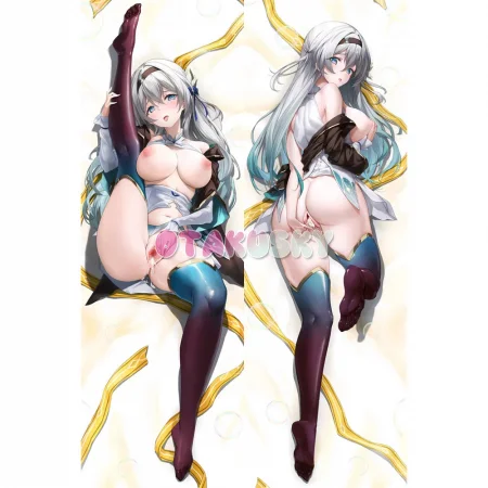 Honkai: Star Rail Dakimakura Firefly Body Pillow Case 50