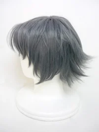 Rewrite Haruhiko Yoshino Cosplay Wig